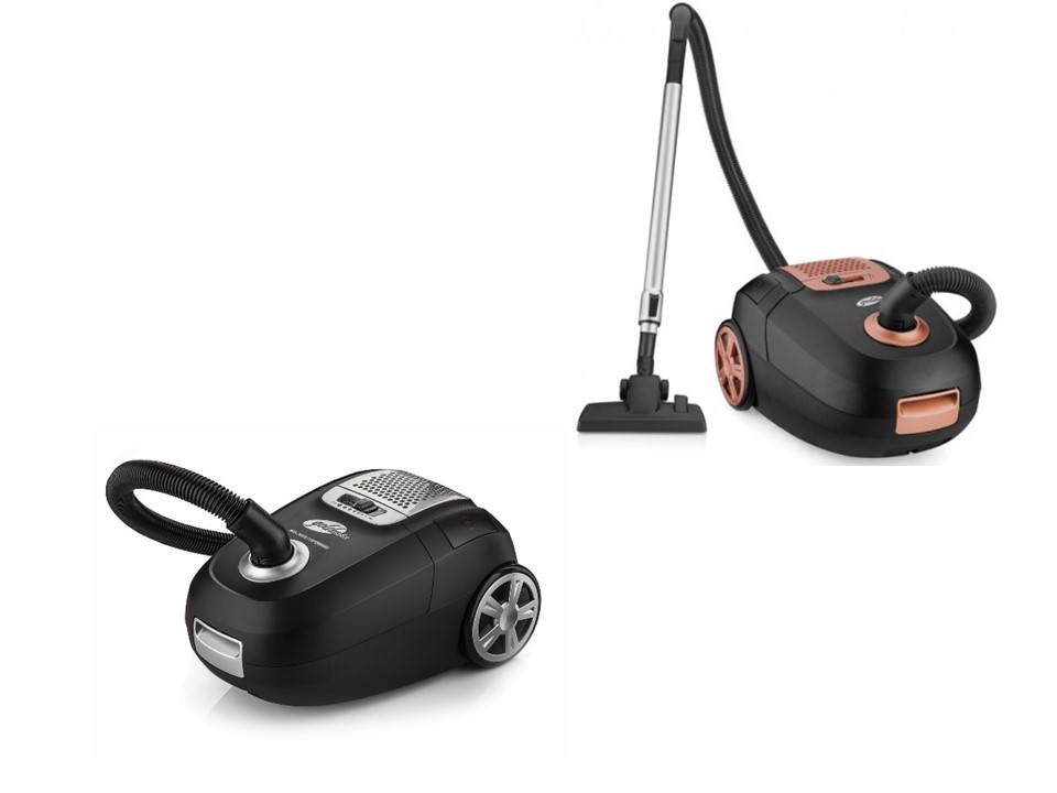 Zen Vacuum Cleaner