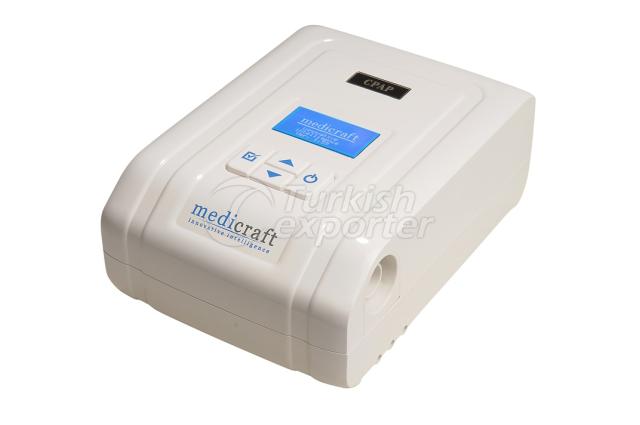 Medicraft CPAP