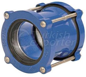 pipe coupling