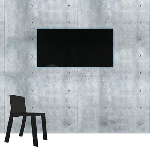 Plasma Heater HGE 612 MB L