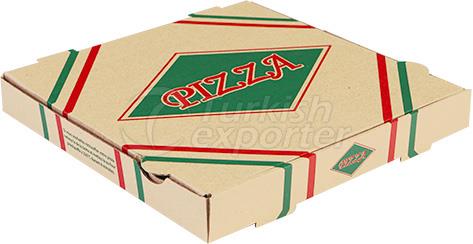 Pizza Boxes