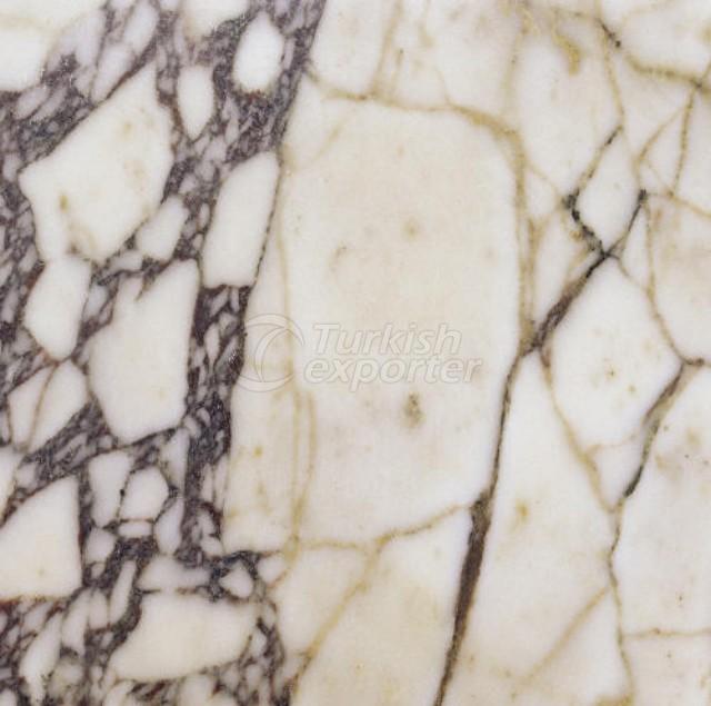 Marble Afyon Violet