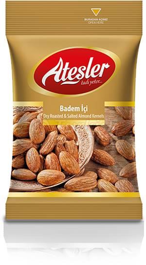 Almond