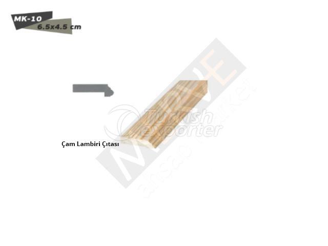 Newel Guardrail - MK-10