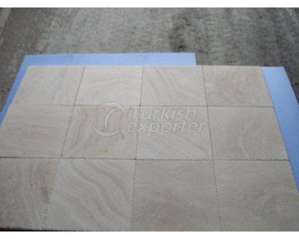 Ivory Cc Hf Tiles