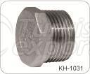 Threaded Pipe Fittings
