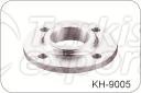 Threaded Pipe Fittings