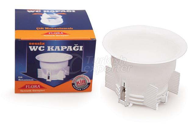 Wc Cover F068