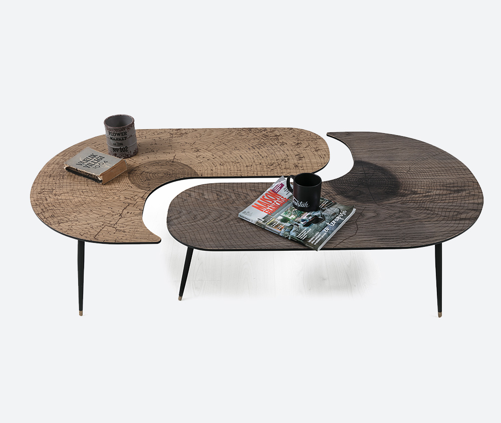 Center Table - Lengo