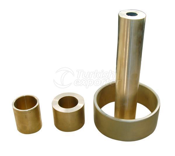 Aluminum Bronze FOUNDRY