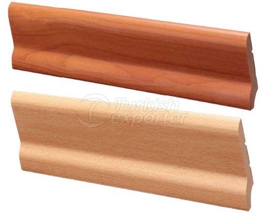 Skirting-Accessory Profile 1870-19