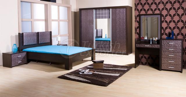 SAFIR BEDROOM SET-3
