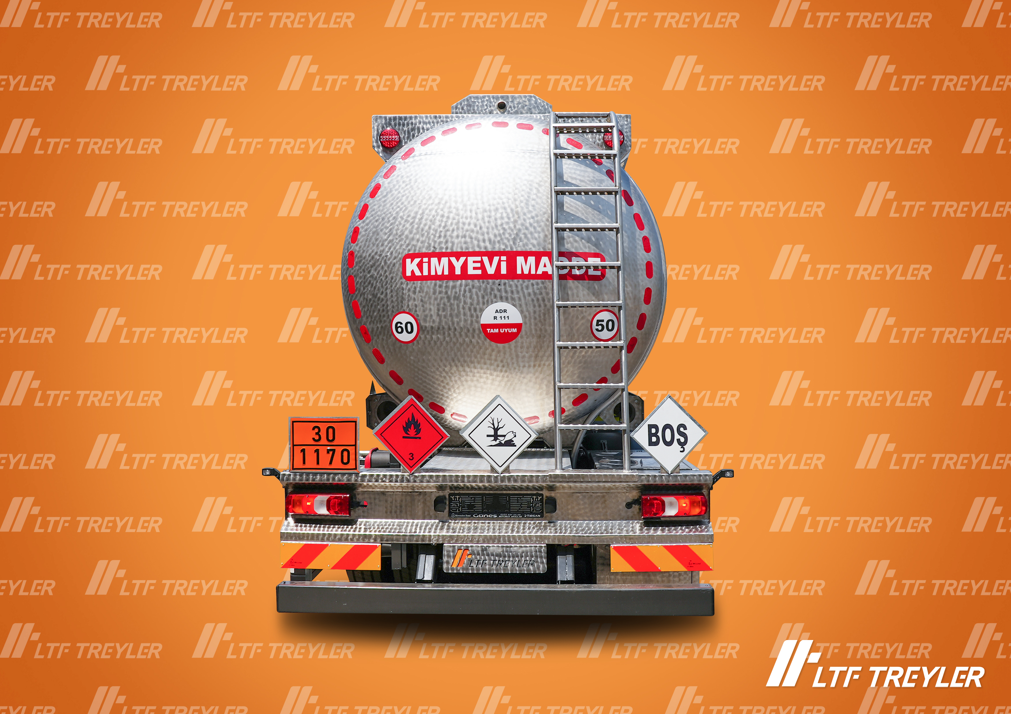 L4BH CHEMICAL TANKER