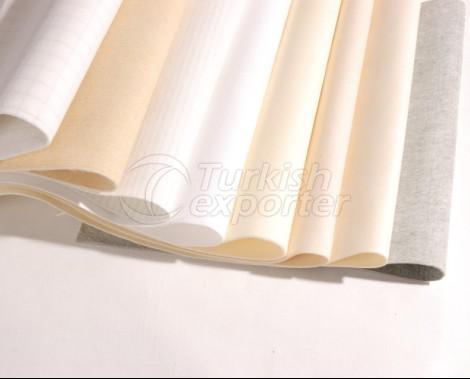 China industrial filter material nonwoven needle felt