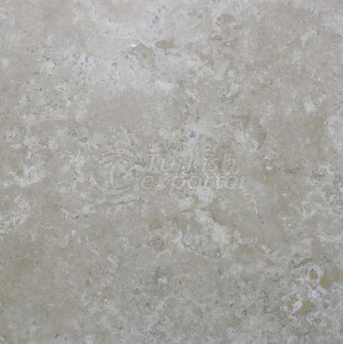 honed/polished marble