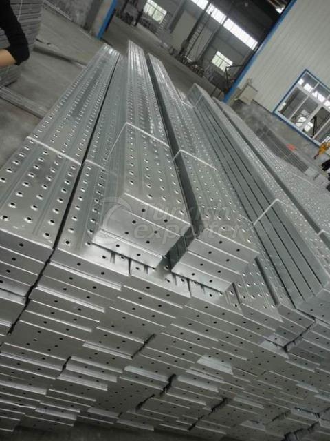 scaffold walkboard