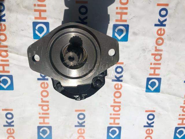 Cukurova Hydraulic Pump Group - 075706HO