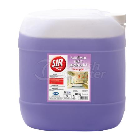 Surface Cleaner with Perfume Sir