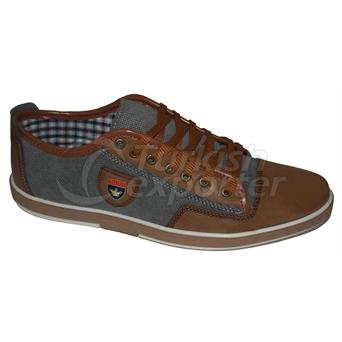 Casual Shoes 3858 Honeycomb