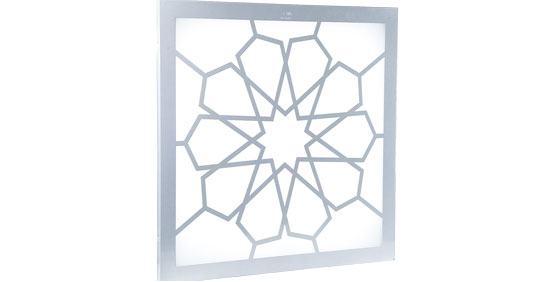 DECORATIVE LED PANEL OSMANLI MOTIFI