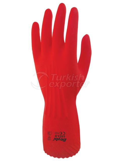 Guantes Korun