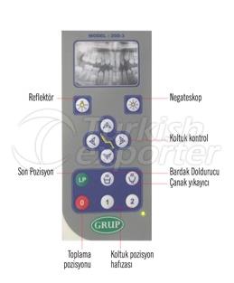 Unidade de controle