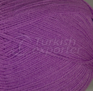 Cysta Yarn Lilac