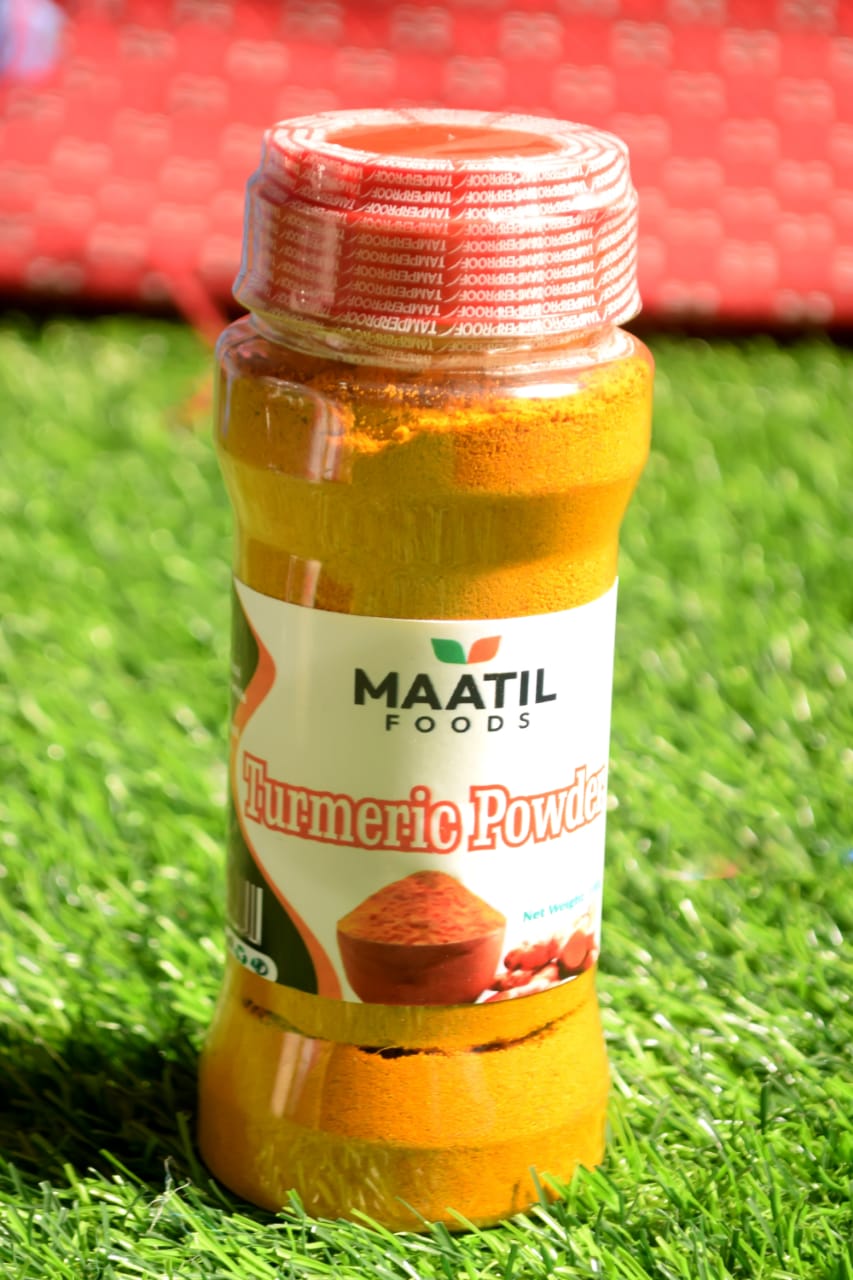 Maatil Turmeric Powder