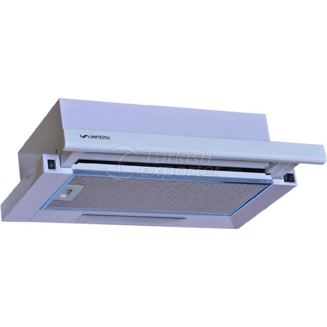 Chimney Hoods VN1015