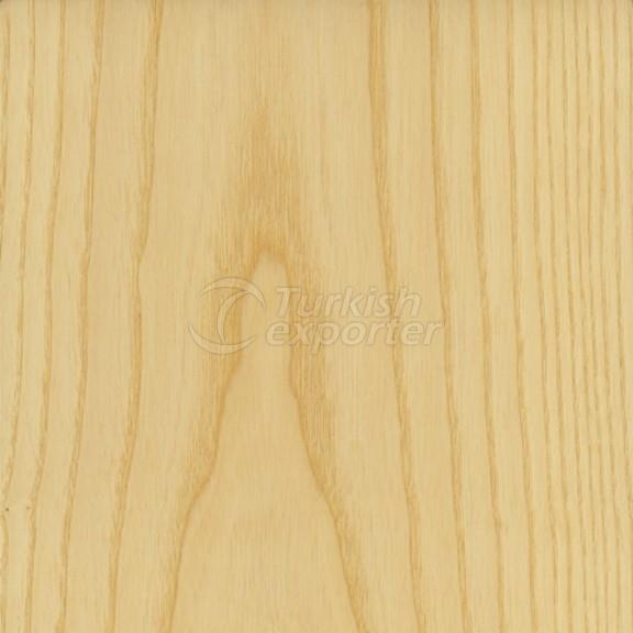 European Ash Sawn Timber