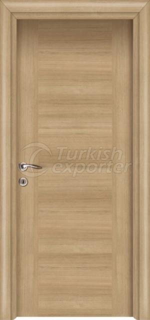 Melamine Doors