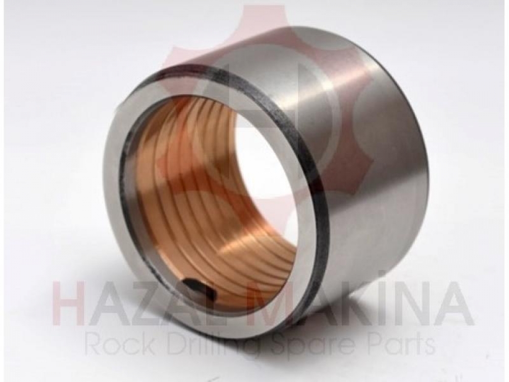 Rock Drilling Spare Part