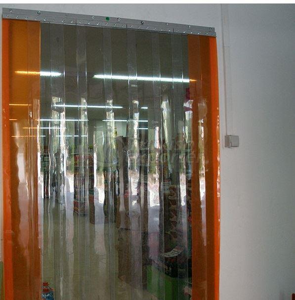 PVC CURTAIN