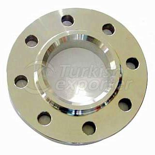 slip on flange