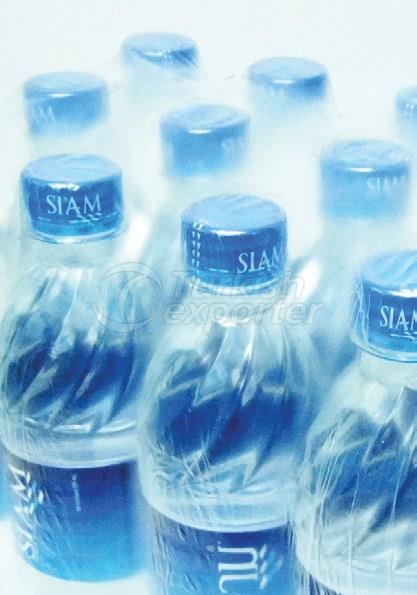 Shrink Film  -Industrial Group