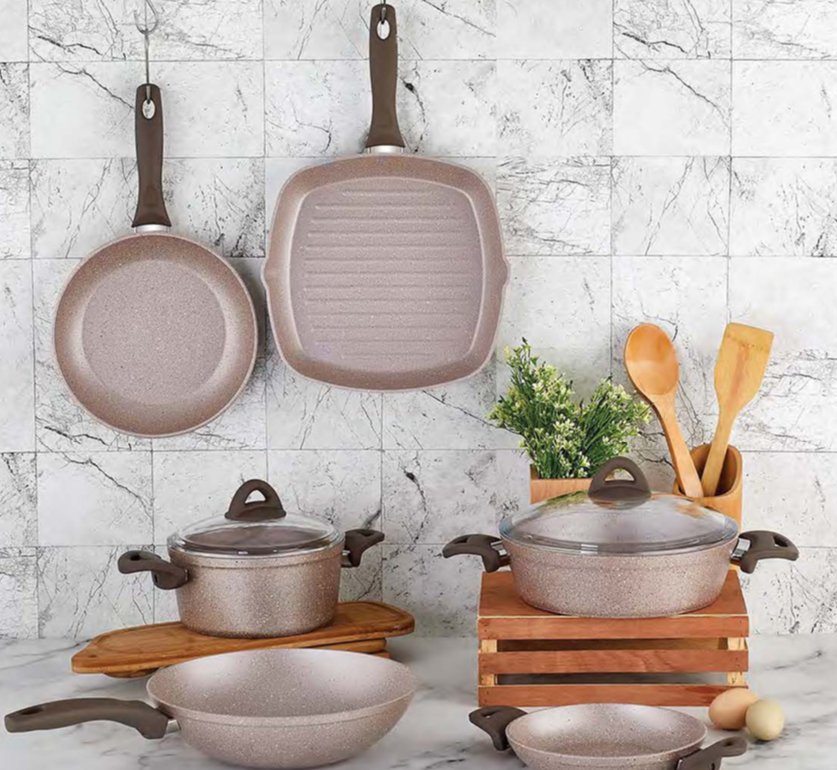 Granite Cookware