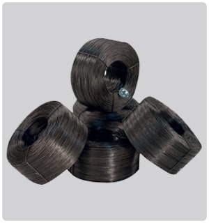 Bale Wire