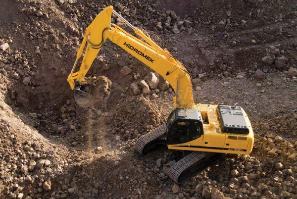 Engineering Vehicle Cabins