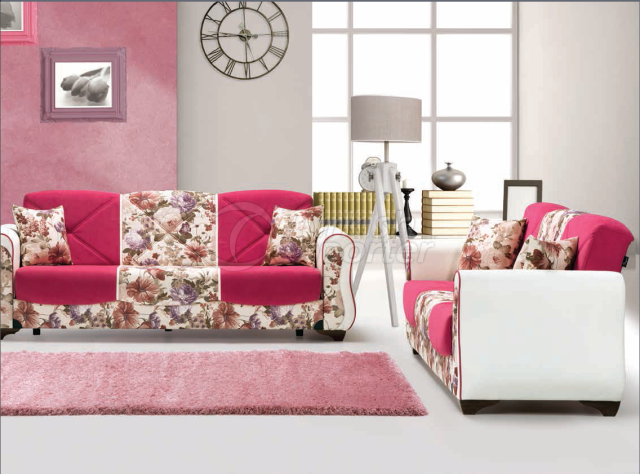 LADY Living Room Furniture