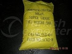 Ammonium Chloride