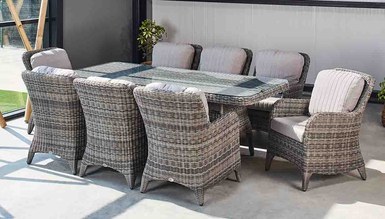 Garden Furniture