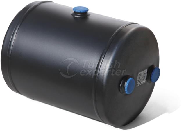 Air Brake Tanks