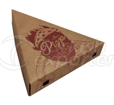 PIZZA BOX