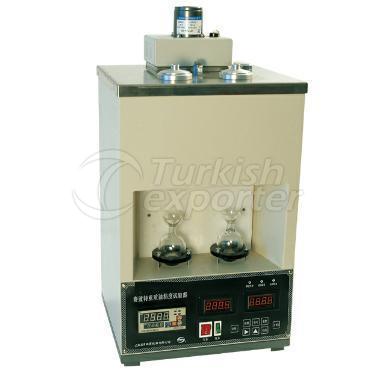 GD-0623 Saybolt Viscosity Tester