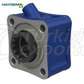 PTO ZF