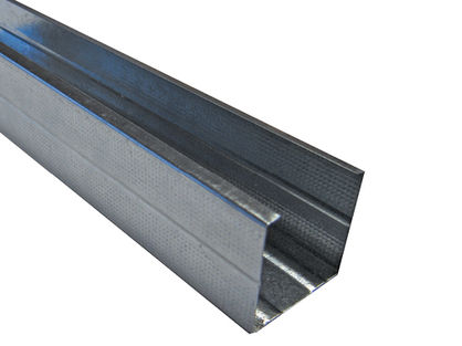 DRYWALL PROFILES AND AQUIPMENTS