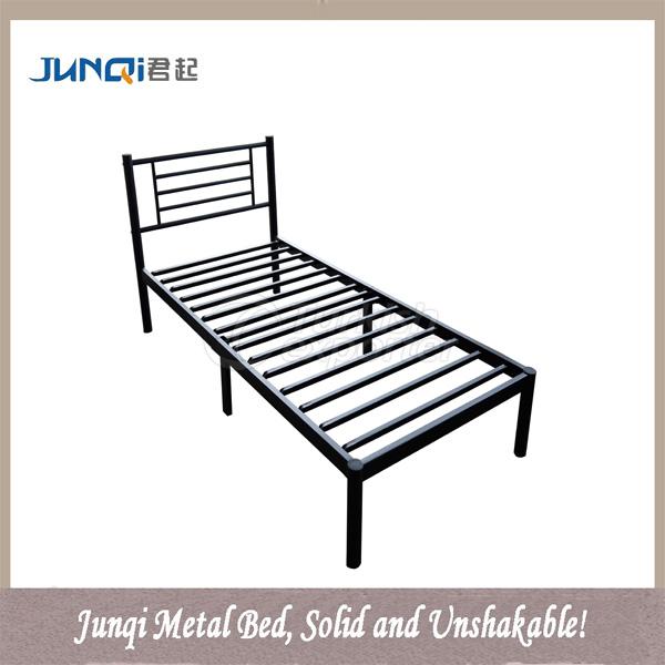 CKD sample Iron Single Bed