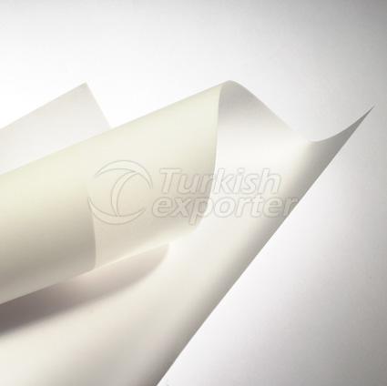 Crystal Tracing Paper