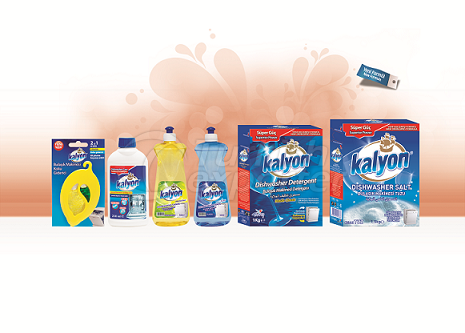 Temizlik Ürünleri