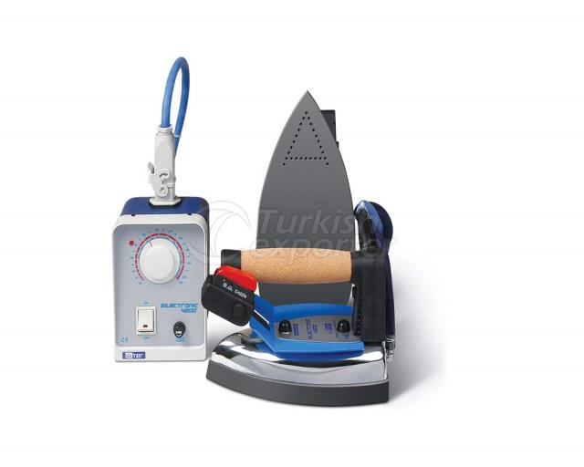 Hand Type Steam Iron ST SLC 4200